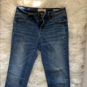 PACSUN jeans